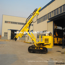 Excellent 580H(D) Crawler-Type DTH Drilling Rig